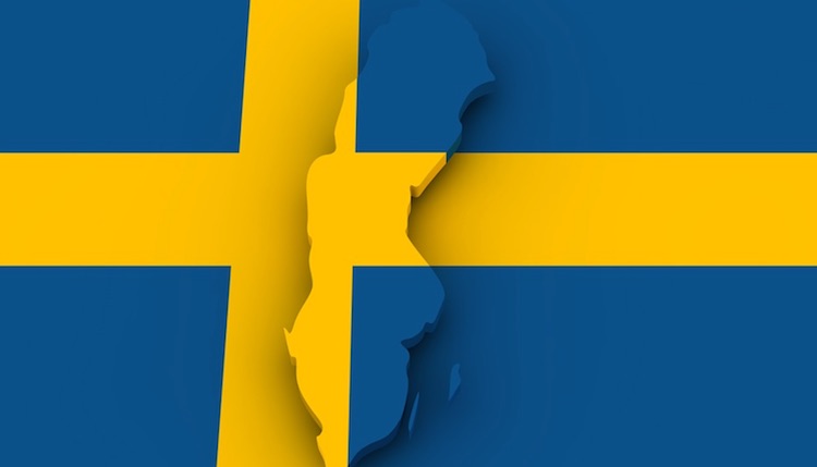 svenskar sparar mycket